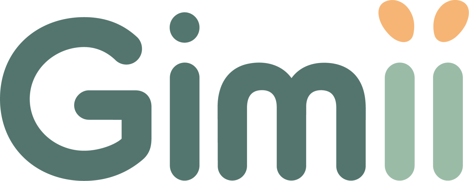 Gimii Logo